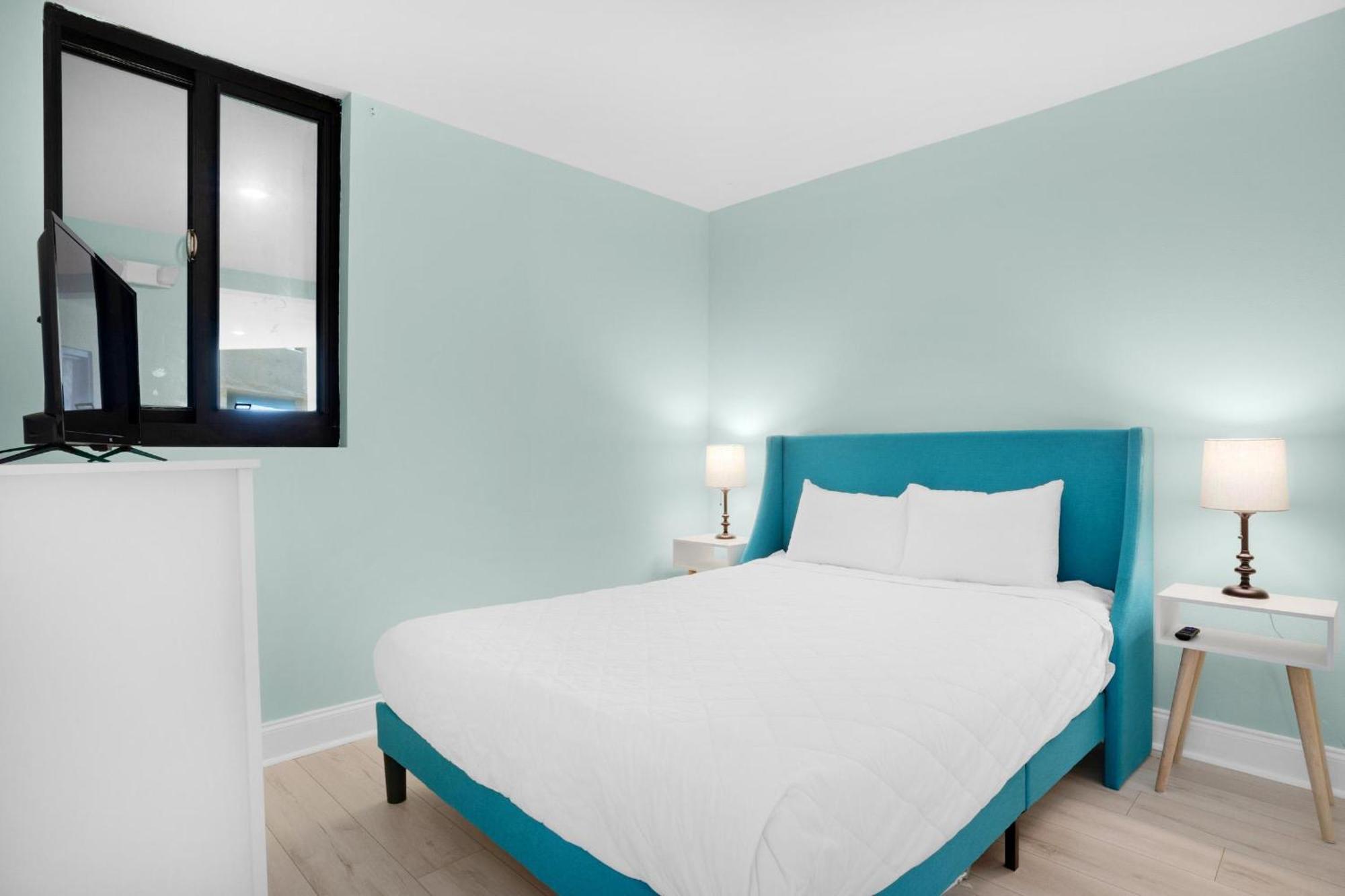 Sunbird 309E Villa Панама Сити Бийч Екстериор снимка