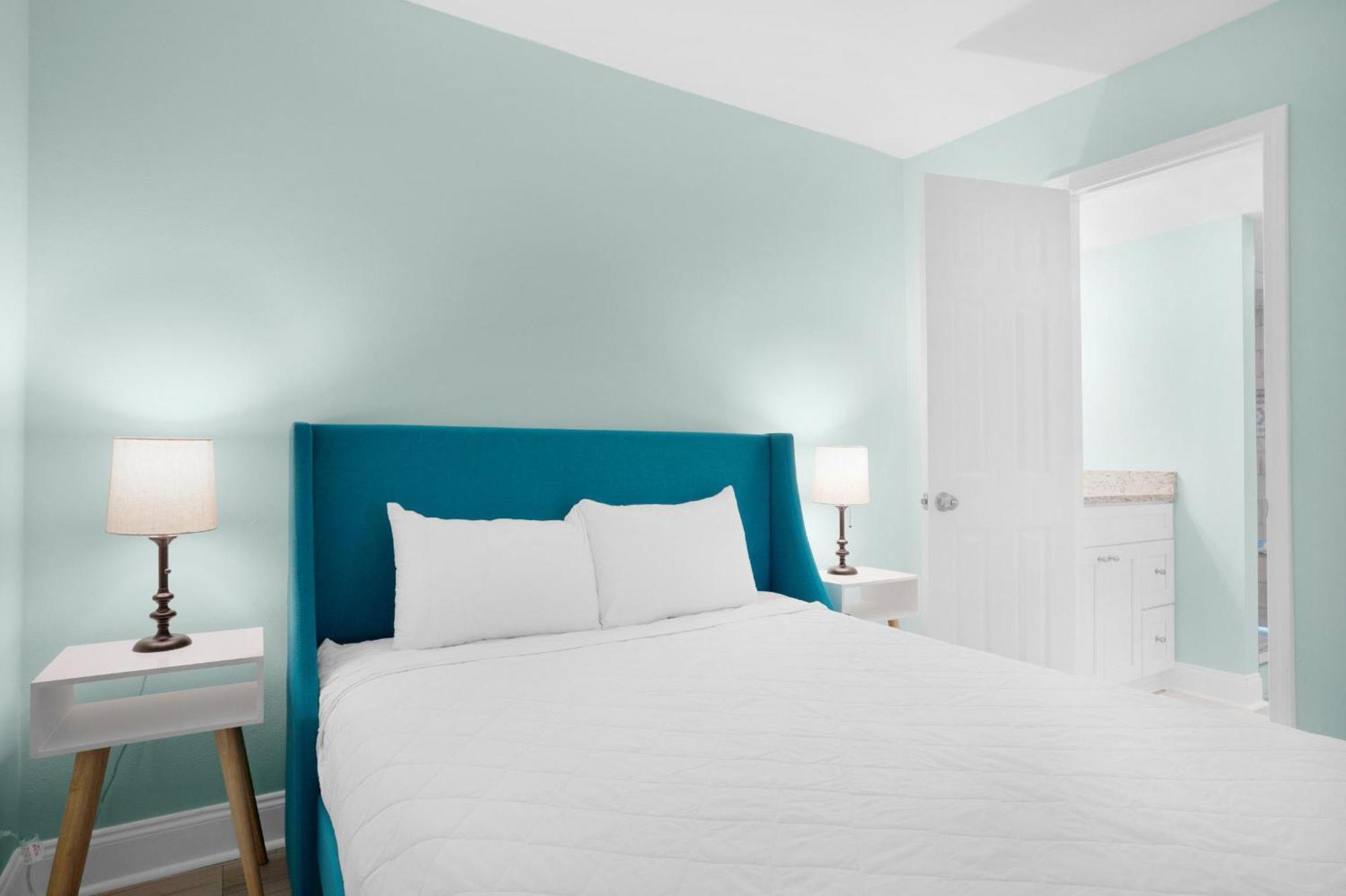 Sunbird 309E Villa Панама Сити Бийч Екстериор снимка
