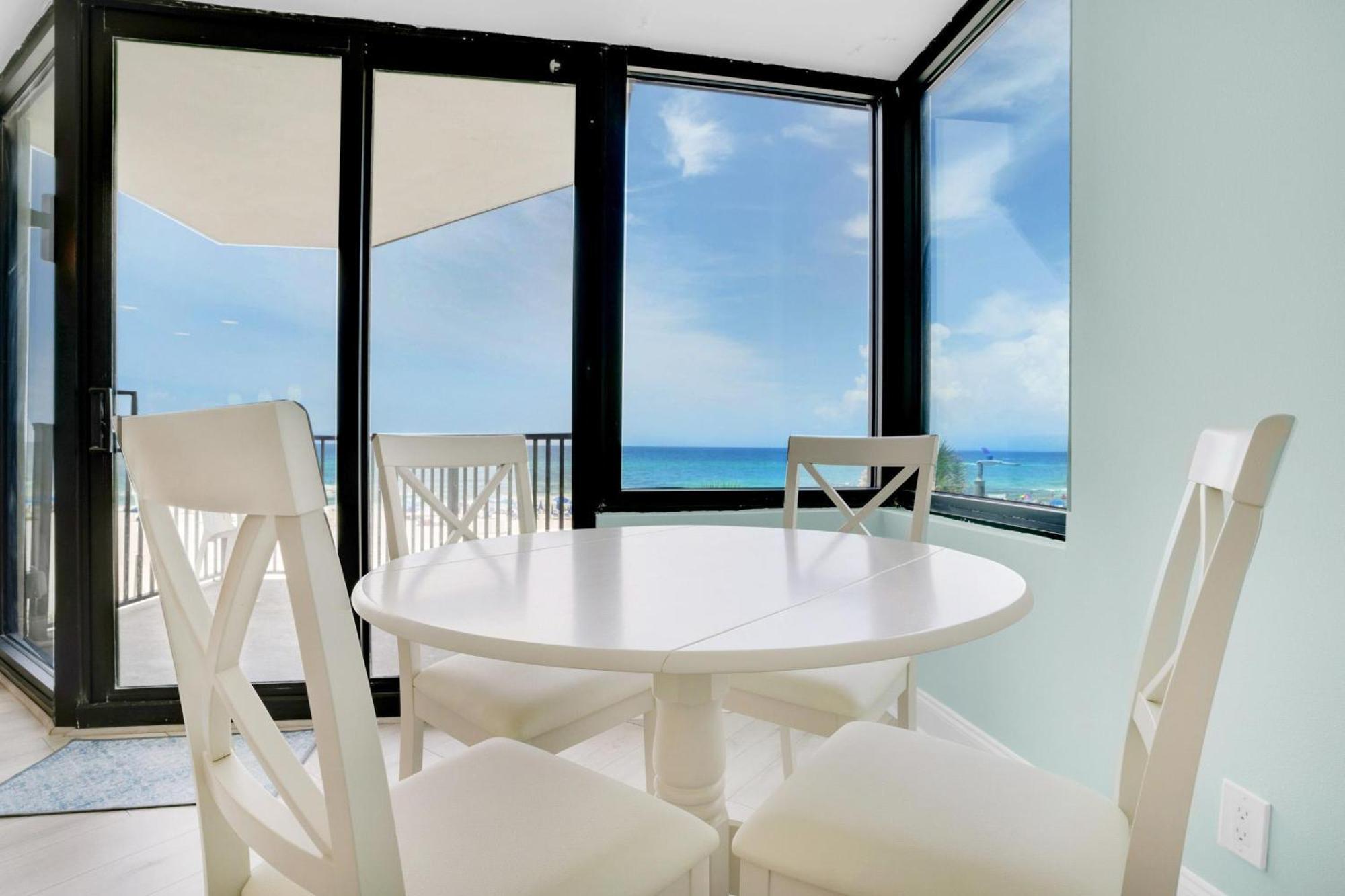 Sunbird 309E Villa Панама Сити Бийч Екстериор снимка