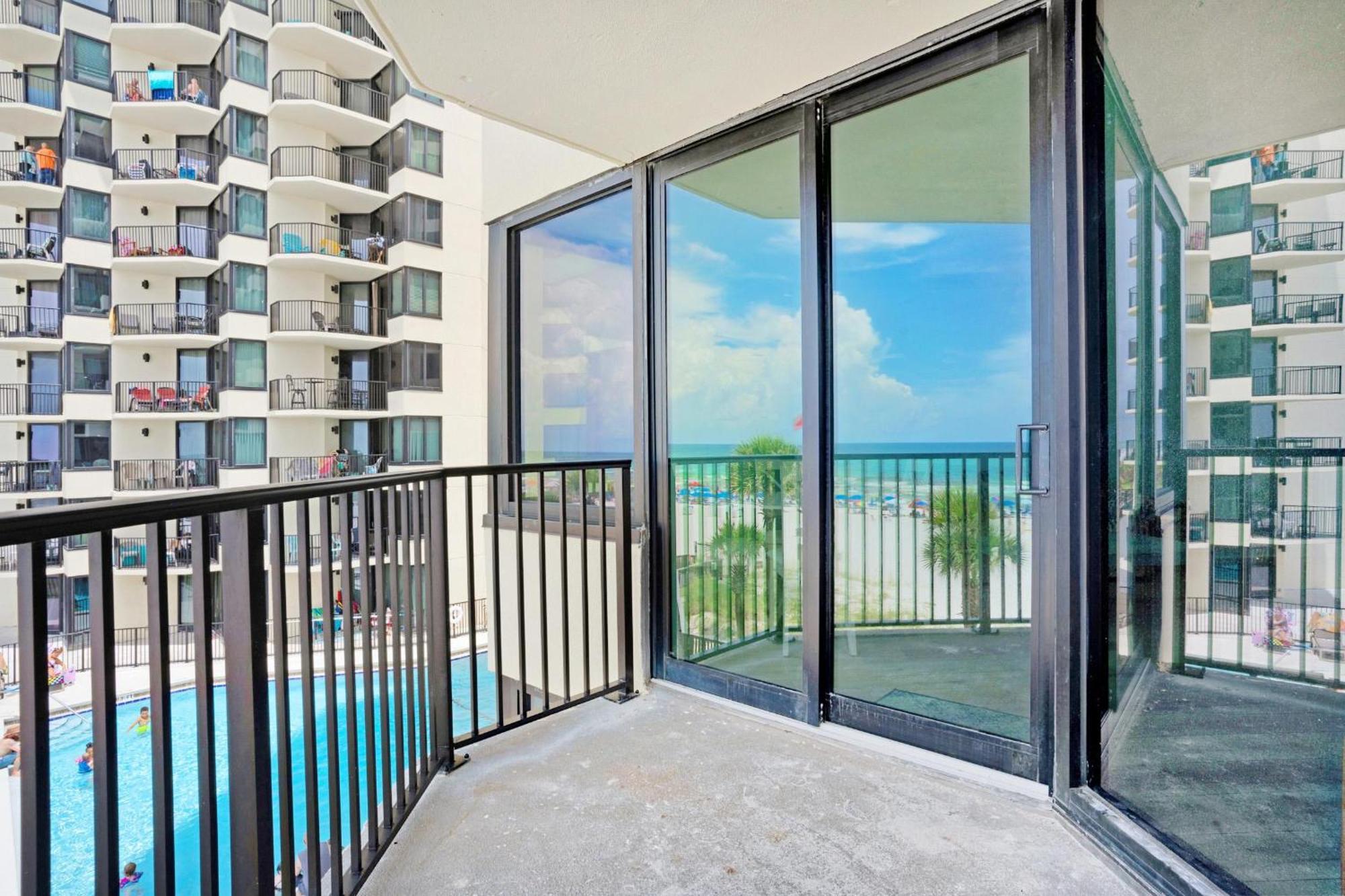 Sunbird 309E Villa Панама Сити Бийч Екстериор снимка