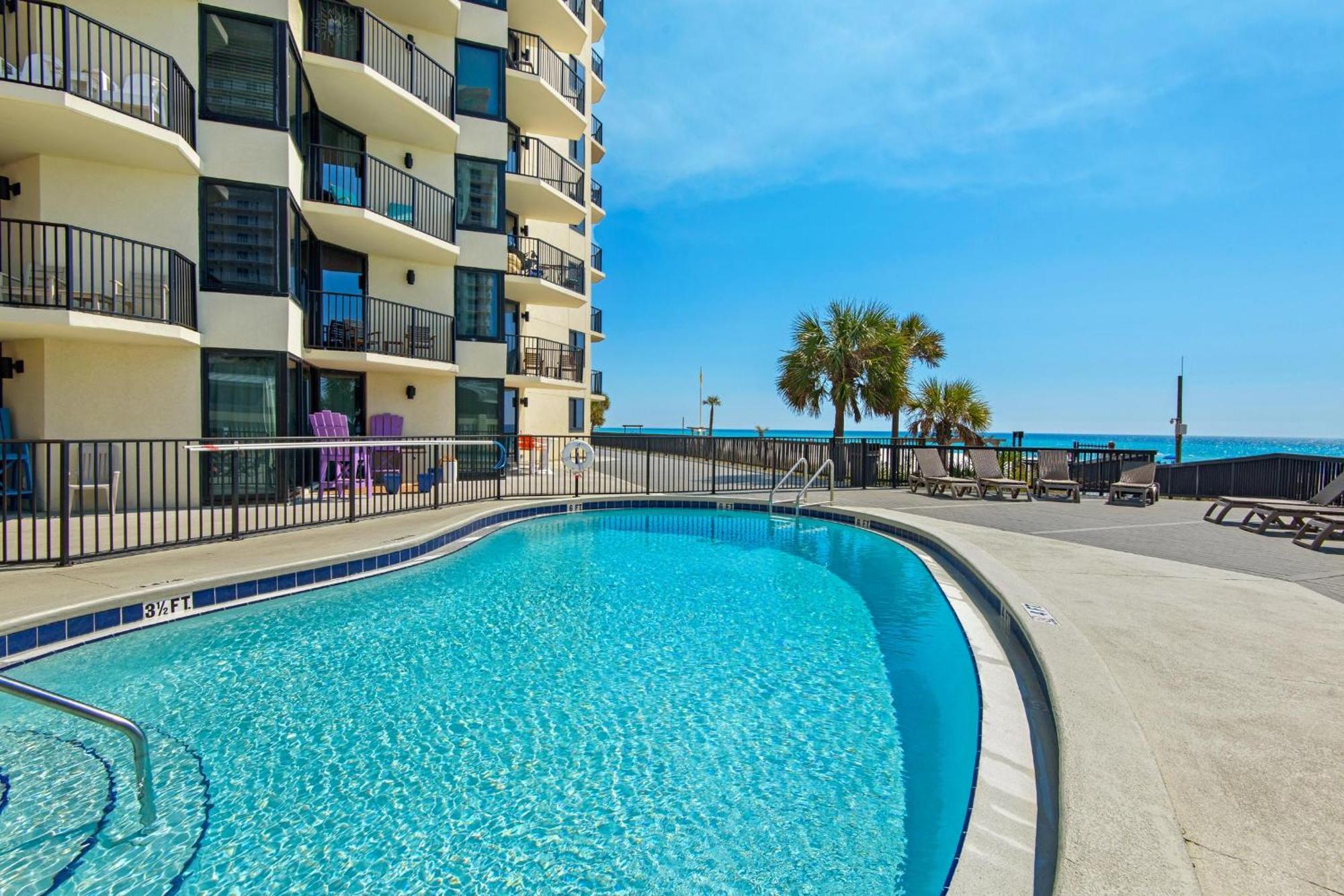 Sunbird 309E Villa Панама Сити Бийч Екстериор снимка
